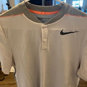 Nike Golf Aerobill Polo